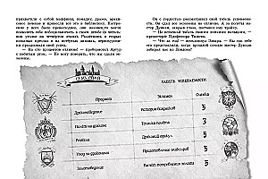 Sekretna szkoła smoków Tom 3. Powrót siódmego klanu