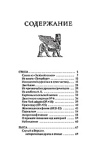 Книга слов. Неизданные стихи и странности