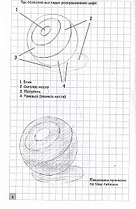 Творческий курс по рисованию. Рисуем лицо и фигуру