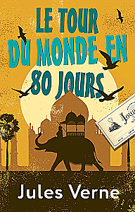 Le Tour du Monde en 80 Jours