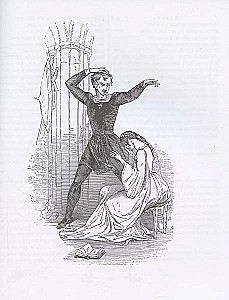 Romeo i Julia. Hamlet