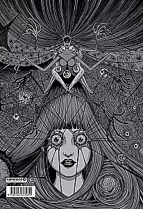 Junji Ito. Inny świat