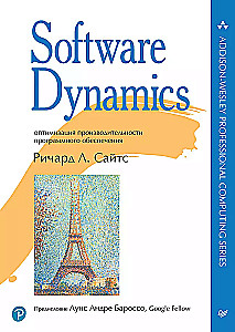 Software Dynamics. Оптимизация производительности программного обеспечения