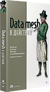 Data mesh w działaniu