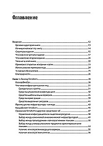 Terraform. Инфраструктура на уровне кода