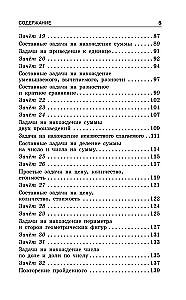 Zagadnienia matematyczne dla klas 1-4