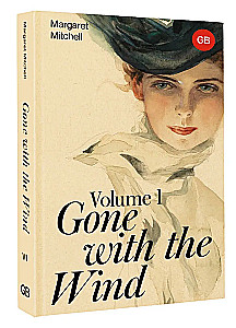 Gone with the Wind. Volume 1 / Унесенные ветром. Том 1