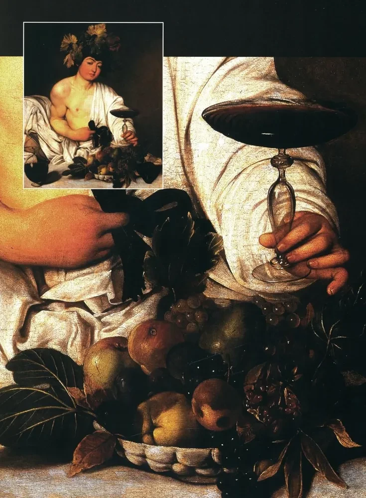 Arcydzieła malarstwa epoki baroku. Caravaggio, Velázquez, Rubens i inni wielcy mistrzowie