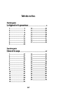 Невыносимая легкость бытия / L'insoutenable Legerete de L'etre