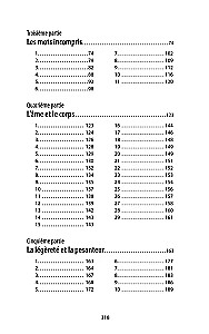 Nieznośna lekkość bytu / L'insoutenable Legerete de L'etre