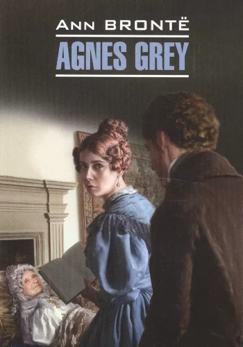 Agnes Grey. Książka w języku angielskim