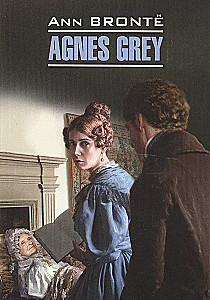 Agnes Grey. Książka w języku angielskim