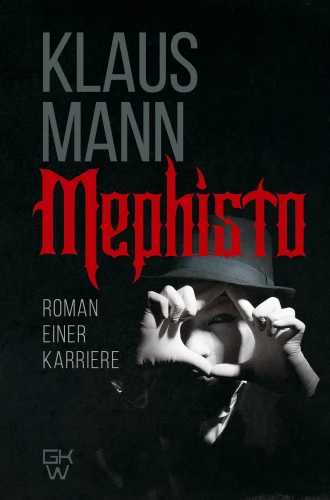 Mephisto. Powieść o karierze