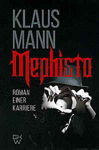 Mephisto. Powieść o karierze