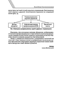 Психотехнологии влияния