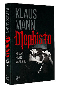 Mephisto. Powieść o karierze