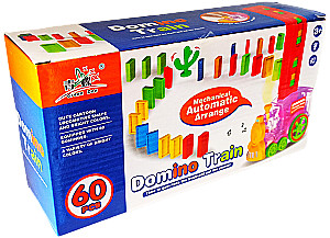 Pociąg domino (Domino Train)