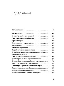 Я не боюсь. Искусство управления эмоциями