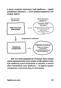 Проблема не в этом. Как переосмыслить задачу, чтобы найти оптимальное решение