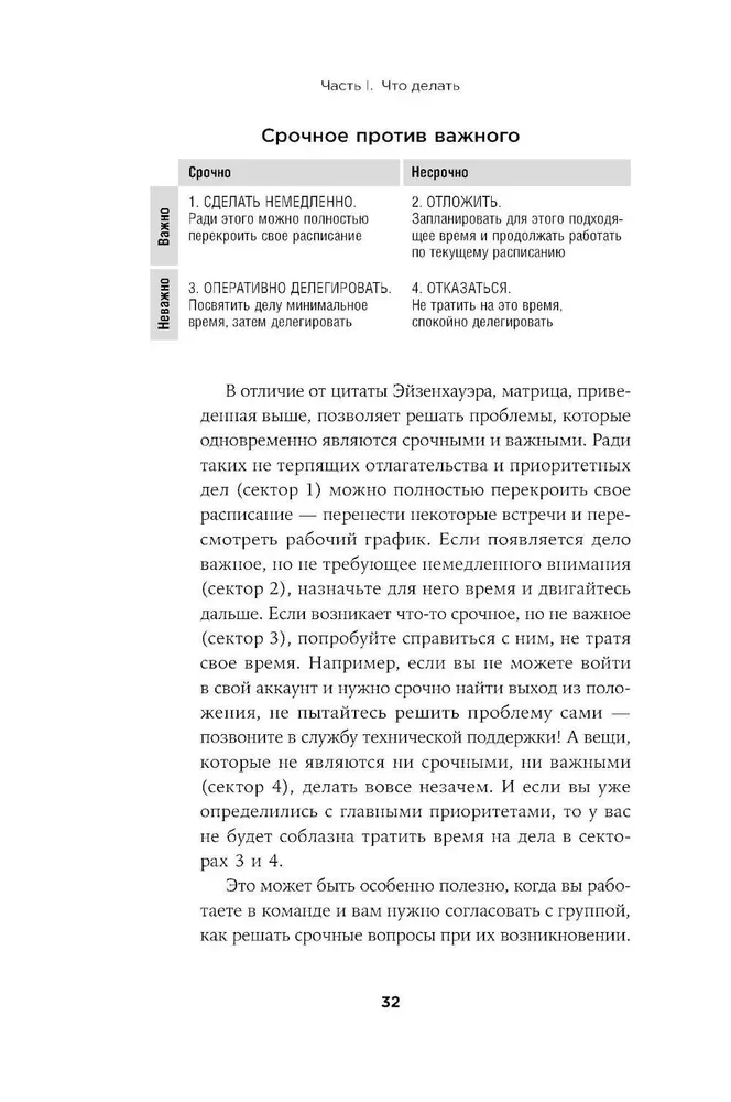 Аптайм. Оптимальный способ управления временем и энергией