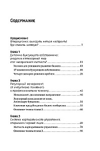 Бизнес как часы: Руководство по настройке операционки