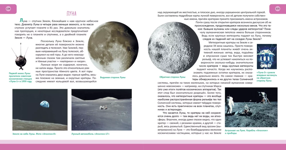 Kosmos. Pełna encyklopedia