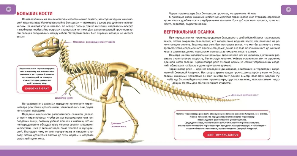 Dinozaury. Pełna encyklopedia