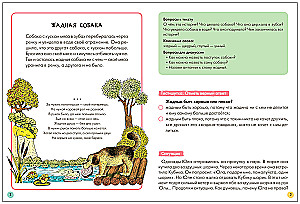 Szkoła Siedmiu Krasnoludków. Kurs podstawowy. Świat przyrody. Zestaw 6+