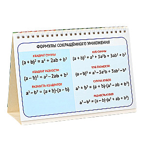 Podręczne ściągi. Matematyka klasa 5-9