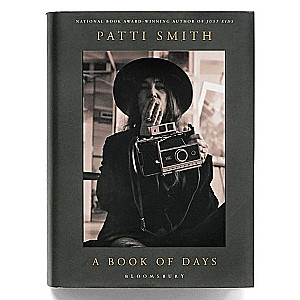 A Book of Days