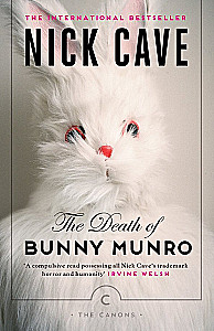 The Death of Bunny Munro