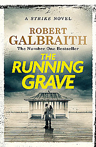 The Running Grave