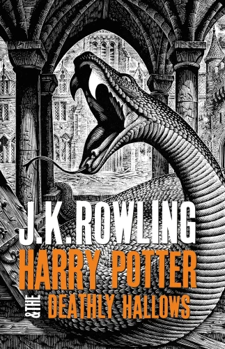 Harry Potter i Czara Ognia