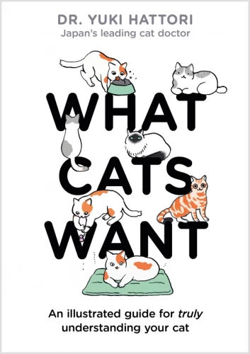 What Cats Want