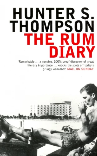 Rum Diary