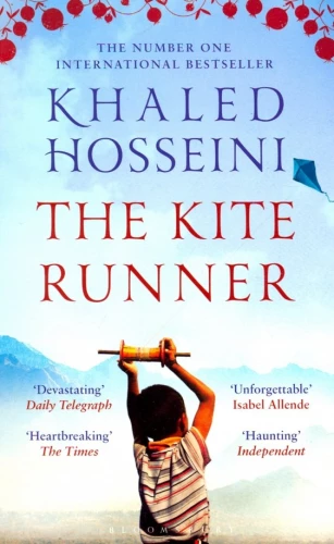 The Kite Runner