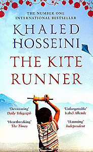 The Kite Runner