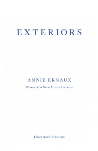 Annie Ernaux