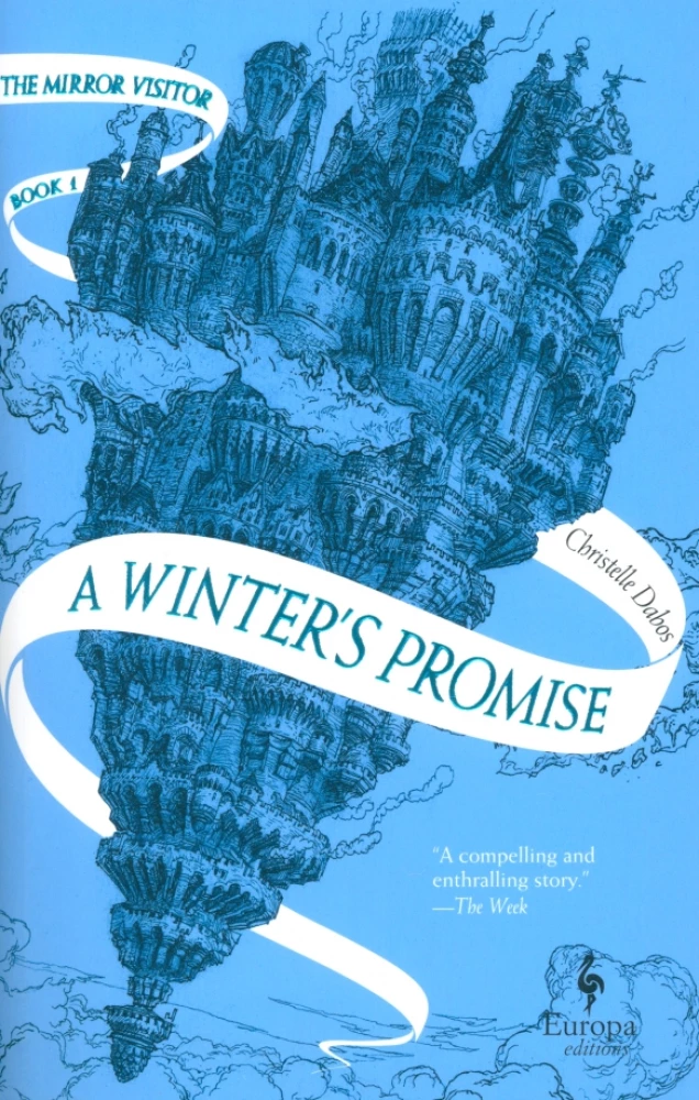 A Winter's Promise