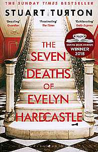 Seven Deaths of Evelyn Hardcastle