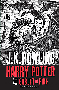 Harry Potter i Czad Ognia