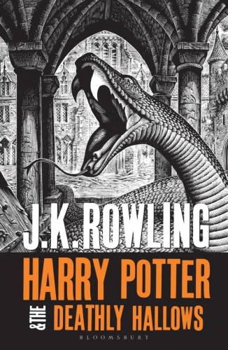 Harry Potter i Insygnia Śmierci