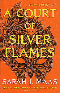 A Court of Silver Flames