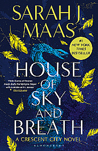 House of Sky and Breath