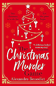 The Christmas Murder Game