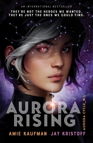 Aurora Rising