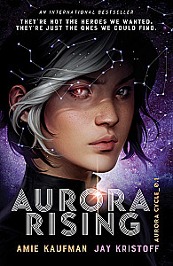 Aurora Rising