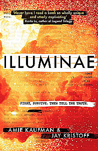 Illuminae