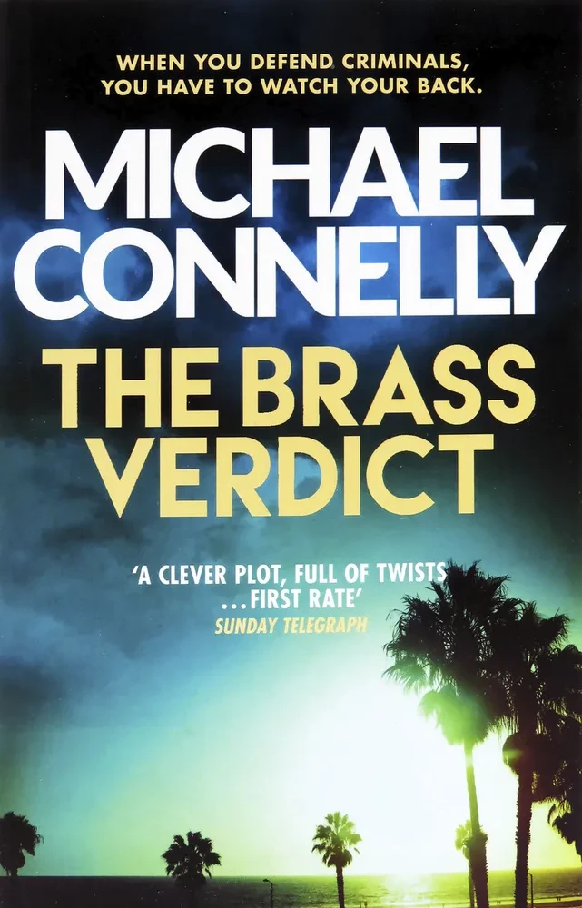 Brass Verdict