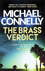 The Brass Verdict